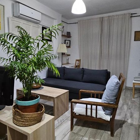 Apartamento Completo, 2Min De La Playa Малага Екстер'єр фото