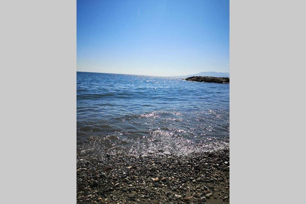 Apartamento Completo, 2Min De La Playa Малага Екстер'єр фото