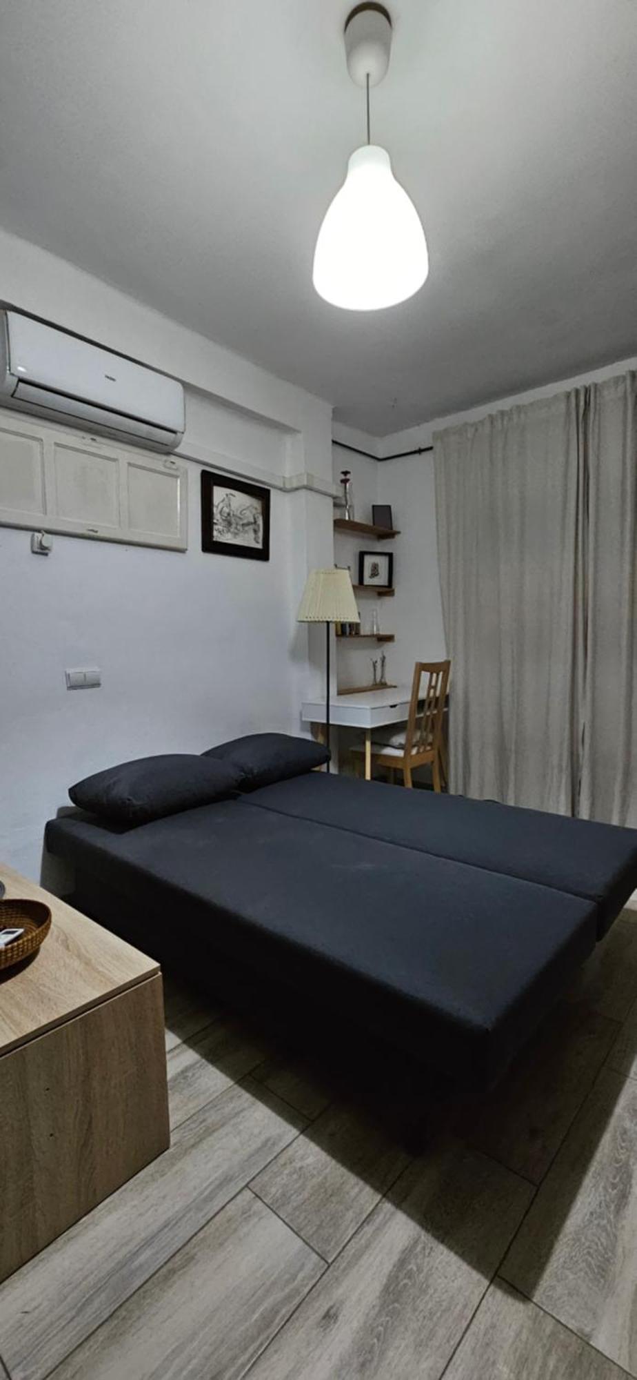 Apartamento Completo, 2Min De La Playa Малага Екстер'єр фото